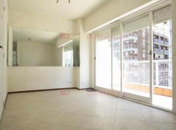 Departamento de 2 ambientes, Belgrano · Amplio Semipiso Luminoso con Terraza en Belgrano R