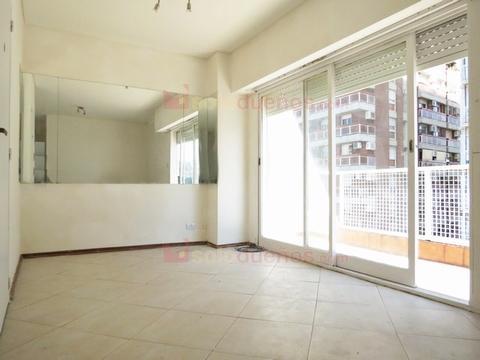 Departamento · 36m² · 2 Ambientes