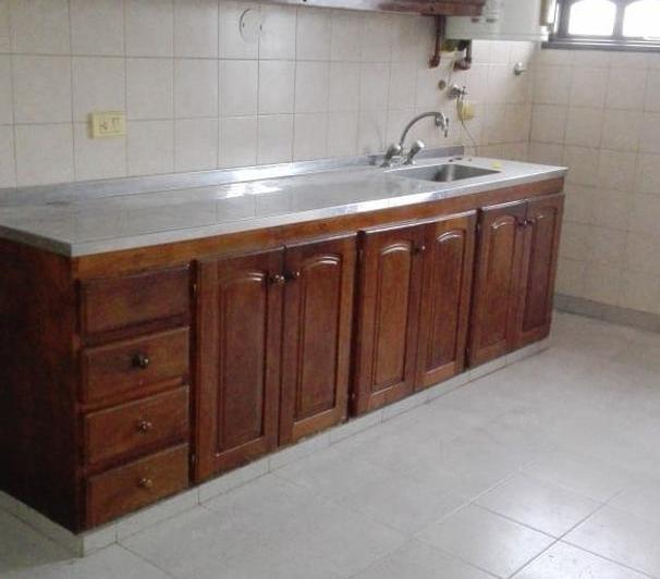 Departamento · 85m² · 4 Ambientes · 1 Cochera