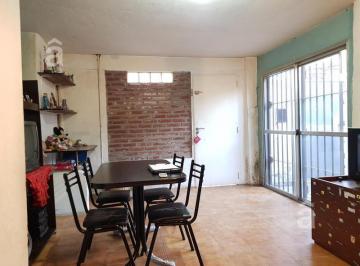 Departamento · 60m² · 3 Ambientes · Departamento en Venta en Villa Ballester - PH Tres Ambientes Al Frente - Dos Plantas