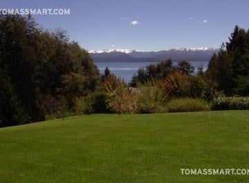 Casa · 190m² · 2 Dormitorios · 3 Cocheras · Casa - San Carlos de Bariloche