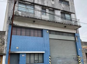 GEP-GEP-1023_2 · Muy Buen Galpon 628 m², en 2 Plantas.