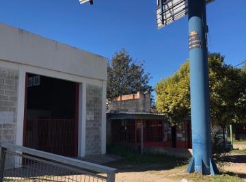 Foto · Galpón en Av La Voz del Interior 750 m² de Terreno. Cub. 500 m²