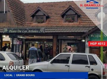 HGP-HGP-4012_2 · Local. | Francisco Beiro Al 1400