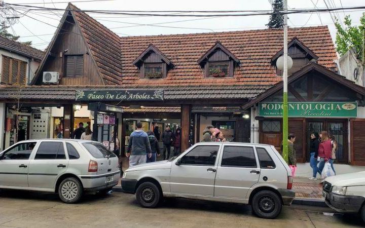 Local comercial · 9m²