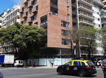Departamento de 1 ambiente, Palermo · Paraguay 4096 Esquina Scalabrini. ortiz Monoambiente Al Frente Balcòn + Amenities Para 1 Persona