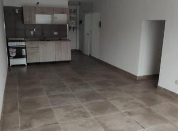 Departamento · 36m² · 1 Ambiente · Monoambiente Amplio con Balcón