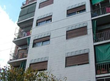 Departamento · 75m² · 4 Ambientes · Departamento 4 Ambientes Frente Balcón
