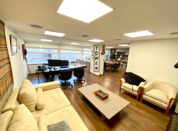 Oficina comercial de 10 ambientes, Centro / Microcentro · Oficina Comercial de 380 m²