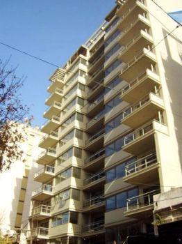 Departamento · 35m² · 1 Ambiente