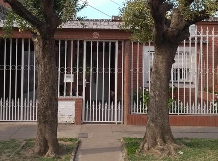 Casa · 164m² · 3 Ambientes · 1 Cochera