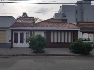 Terreno · 132m² · Chalet Totalmente en Planta Baja, con Factibilidad de Ampliación o Desarrollo, Zona Unmdp