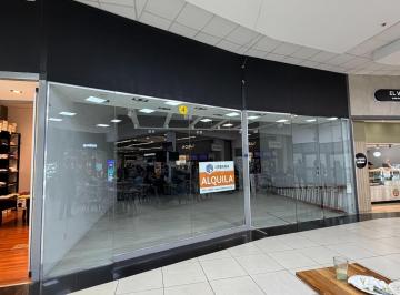 Local comercial · 60m² · 15 Cocheras · Local Doble en Galeria Comercial Paseo Talleres - Changomâs