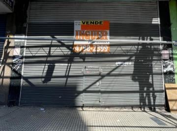 Local comercial · 40m² · Local en Venta a m de Av Corrientes