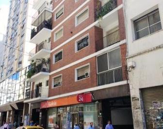 Garage · 12m² · Venta Muy Buena Cochera en Excelente Ubicación Paraná 400