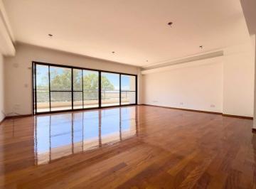 Imagen 1 - Piso exclusivo sobre Av. Belgrano. Cuenta con 4 dormitorios, doble balcón con vista al río y 2 coche - · Piso Exclusivo Sobre Av Belgrano. Cuenta con 4 Dorm., Doble Balcón con Vista Al Río y 2 Coche