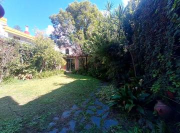 Casa · 198m² · 5 Ambientes - jpisera · Dueño Directo - Casa en Venta en Flores, Lote Propio. 200 m Subte a Est. Carabobo