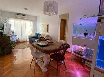 Departamento de 3 ambientes, Belgrano · Departamento - Belgrano