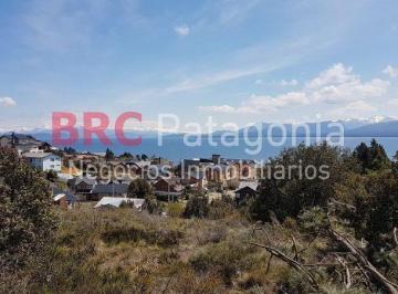 Terreno · 600m² · Lote | San Carlos de Bariloche