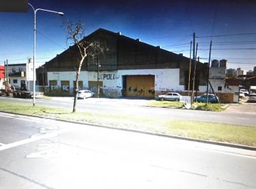 Bodega-Galpón · 3400m² · Depositos/industrias - Galpones - Avellaneda, Gran Bs. As. Sur