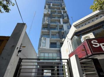 SER-SER-3303_2 · Venta Oficina/ Vivienda con Cochera en Quilmes Centro