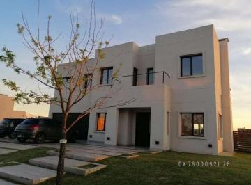 Foto 1 · Barrio Cerrado El Canton - Norte - Casa Venta Usd 540.000