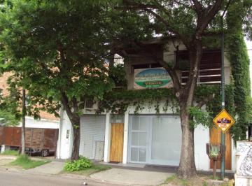 Local comercial de 4 ambientes, San Isidro · San Isidro - Zona Comercial Conamplio Desarrollo - Local y Vivienda 4amb