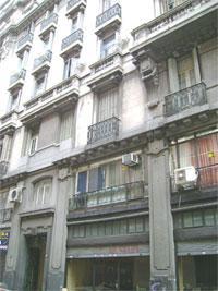 Departamento · 90m² · 4 Ambientes