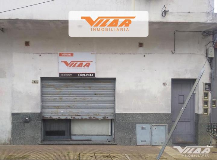 Local comercial · 28m² · 1 Ambiente