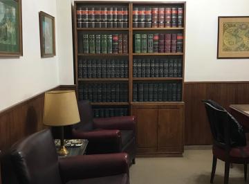 Oficina comercial de 1 ambiente, Tribunales · Oficina Comercial en Alquiler en Tribunales