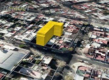 Terreno , Villa Luro · Venta Lote de 9,20 X 40,50 m² en " L" en Importante Zona de Villa Luro!