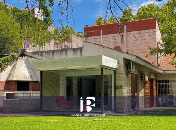 Casa de 8 ambientes, Ciudad de Mendoza · Quinta Sección Casa Excepcional