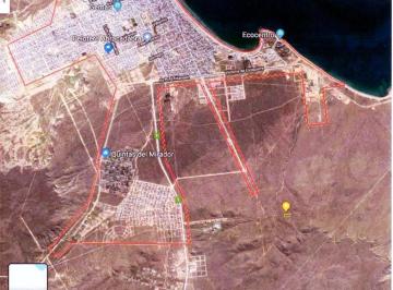 Terreno · 20000m² · Terrenos/fracciones/loteos - Fracciones Urbanas - Puerto Madryn