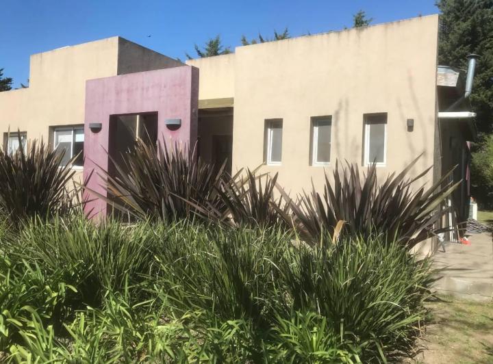 Casa · 150m² · 6 Ambientes · 2 Cocheras