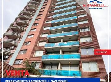 HGP-HGP-4051_2 · Departamento 2 Ambientes. | Serrano Al 1300