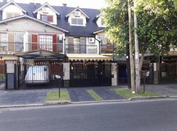 Departamento de 4 ambientes, La Matanza · Triplex 4 Ambientes con Cochera.