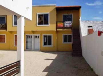 Departamento de 2 ambientes, Mar del Tuyú · Departamento 2 Dorm. - Mar del Tuyu - Apto Credito