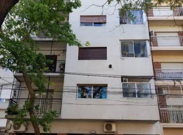 Departamento de 2 ambientes, Vicente López · Olivos - 2 Amb - Pleno Centro de Olivos!