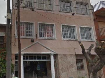 FAU-FAU-1491_2 · Edificio | Pueyrredon 2241