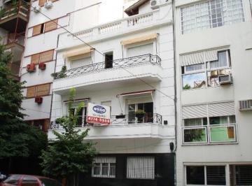 Departamento de 3 ambientes, Palermo · Arce 300 - Las Cañitas - Uso Profesional o Comercial - Bajas Expensas