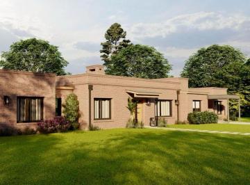 Casa de 5 ambientes, Luján · Casa en Venta - Funcional y Lumiosa - Santa Catalina - Open Door - Lujan