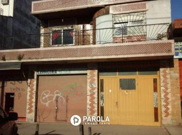 Local comercial de 5 ambientes, Merlo · Vende 2 Locales + Casa + Dpto Centro Comercial Palomo