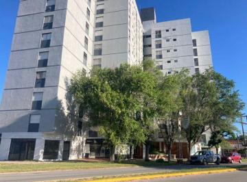 Departamento de 1 ambiente, San Clemente del Tuyú · Edificio Santos Vega Monoambiente con Gas Instalado