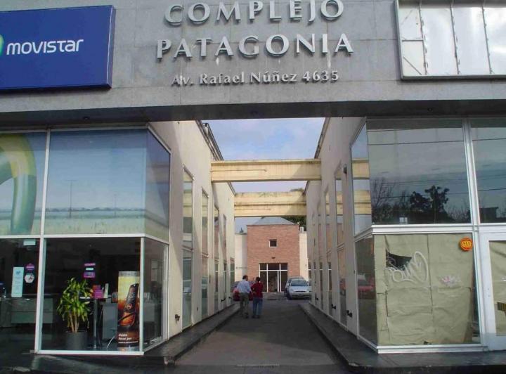 Oficina comercial · 90m² · 5 Ambientes · 2 Cocheras