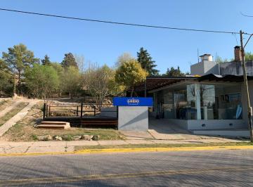 Foto · Local Sobre Costanera de Cabalango con Importante Lote