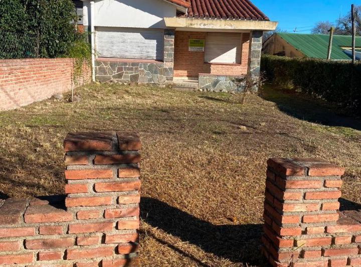 Casa · 100m² · 4 Ambientes