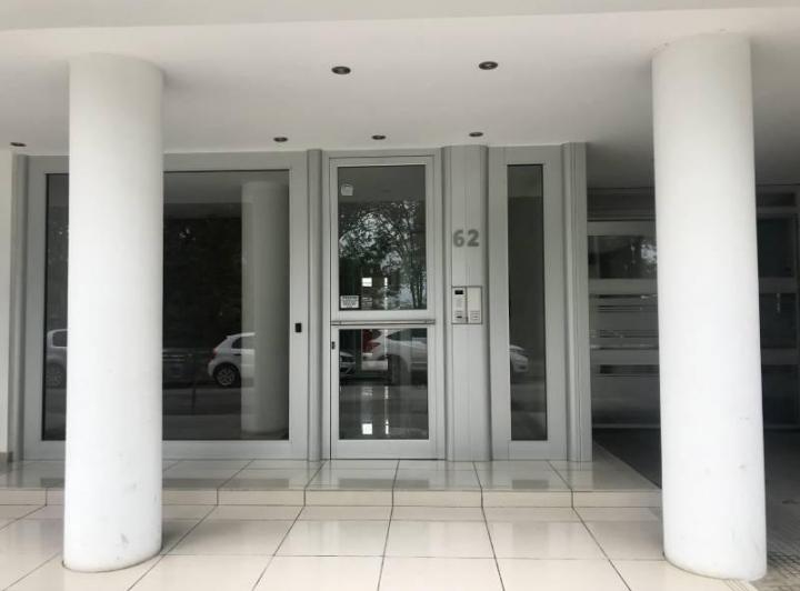 Departamento · 31m² · 1 Ambiente