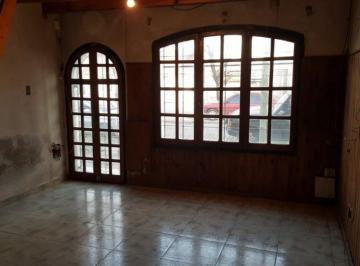Local comercial de 3 ambientes, Lomas de Zamora · Serrano Al 200