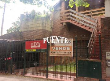 Casa · 257m² · 6 Ambientes · 2 Cocheras · Casa - Banfield Oeste