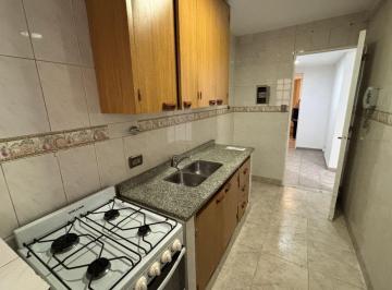 Departamento de 3 ambientes, Monserrat · Tres Ambientes Apto Credito